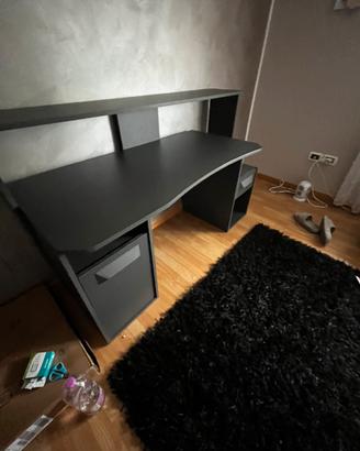 Scrivania da gaming