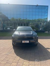 Toyota Yaris Cross 1.5 Hybrid 5p. E-CVT Trend