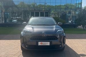 Toyota Yaris Cross 1.5 Hybrid 5p. E-CVT Trend