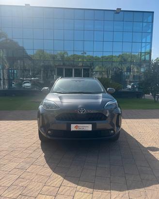 Toyota Yaris Cross 1.5 Hybrid 5p. E-CVT Trend
