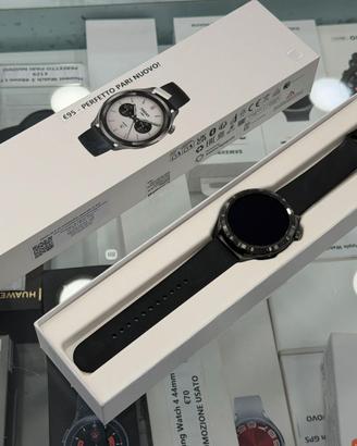 XIAOMI WATCH S4 - PROMO PARI NUOVO