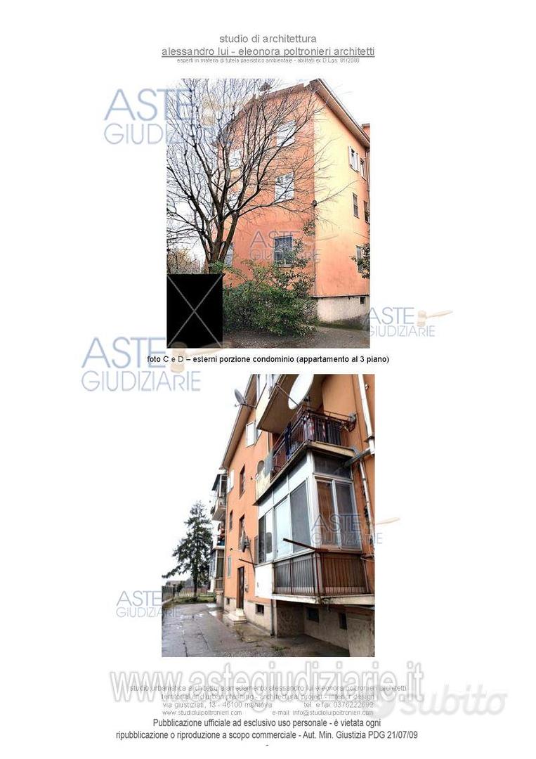Appartamento – Mantova, Virgiliana - Vista 4
