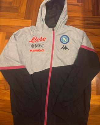 felpa napoli