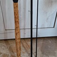 canna inglese colmic regal match