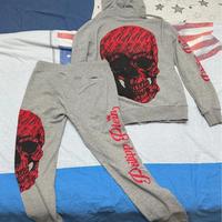 Tuta Philipp Plein originale taglia M