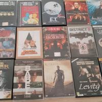 DVD vari titoli