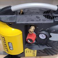 compressore stanley