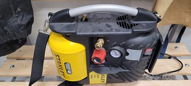 compressore stanley