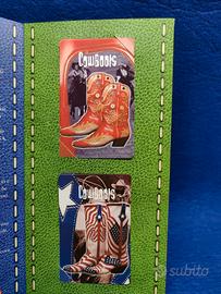 schede telefoniche nuove a tiratura limitata 