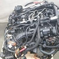 Motore bmw serie 1 125d - x1 25d - x5 f15 25d