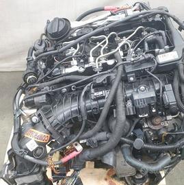 Motore bmw serie 1 125d - x1 25d - x5 f15 25d