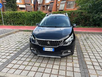 Peugeot 2008 1.6 BlueHDi 120 CV Allure - 2018
