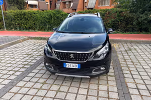 Peugeot 2008 1.6 BlueHDi 120 CV Allure - 2018