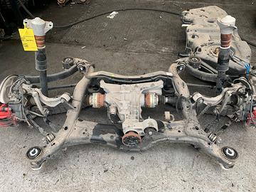 Ponte posteriore audi q5 sportback anno:2022