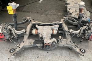 Ponte posteriore audi q5 sportback anno:2022