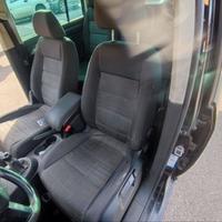 SEDILI PER VW TOURAN 1T ANNO 2005