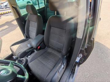 SEDILI PER VW TOURAN 1T ANNO 2005