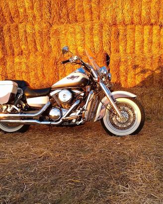 kawasaki Vn 1500