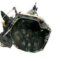 CAMBIO MANUALE COMPLETO DACIA Duster 1Â° Serie K9K