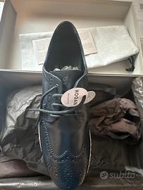 HOGAN traditional 183 DERBY num,6