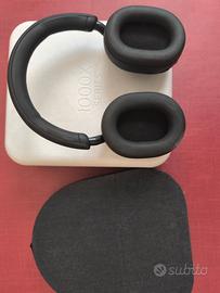 Sony WH-1000XM5