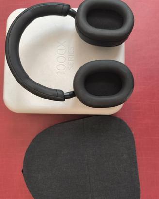 Sony WH-1000XM5