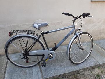 Bicicletta da uomo