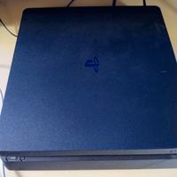 play station 4
