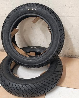 NUOVO Set gomme PMT Rain da bagnato