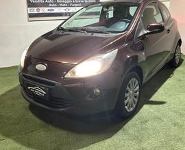 FORD Ka 2ª serie - 2010