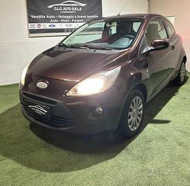 FORD Ka 2ª serie - 2010