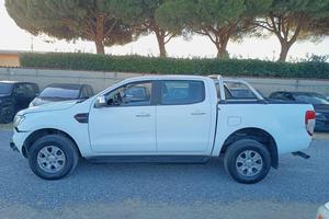 FORD Ranger 2.0 ECOBLUE DC XL 5 posti + IVA 22%