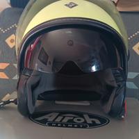 Casco tucano urbano tg M