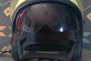 Casco tucano urbano tg M