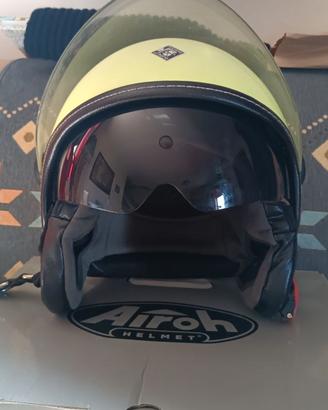Casco tucano urbano tg M