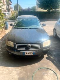 Vw passat sw 1.9tdi