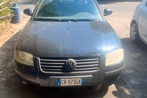 Vw passat sw 1.9tdi