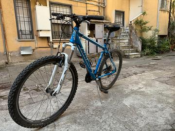 bici mountain bike MTB KTM Chicago