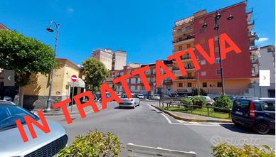 Centralissimo - 2 vani ed acc.ri