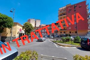 Centralissimo - 2 vani ed acc.ri