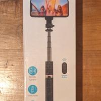 Selfie Stick Bluetooth - Blukar