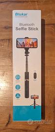 Selfie Stick Bluetooth - Blukar