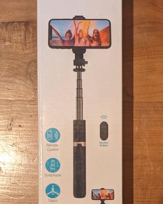 Selfie Stick Bluetooth - Blukar