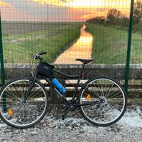 Bici Decathlon Riverside