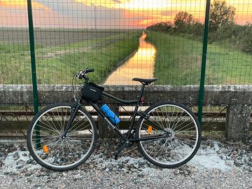 Bici Decathlon Riverside