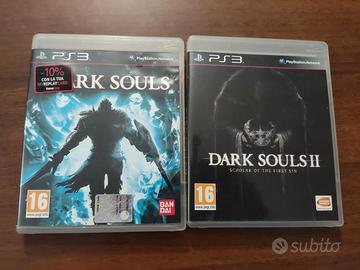 Lotto Dark Souls PlayStation 3 PS3 PlayStation 