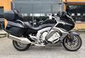 BMW K 1600 GT K 1600 GTL Abs my22