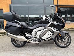 BMW K 1600 GT K 1600 GTL Abs my22