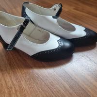 Scarpe da ballo donna – come nuove