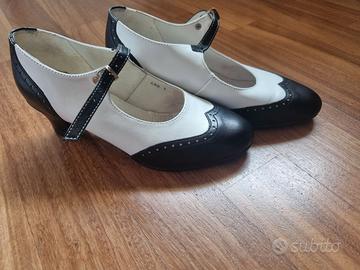 Scarpe da ballo donna – come nuove